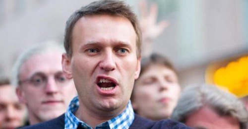 Navalny-Resonemang Positionerar Svenskt Etablissemang & Media