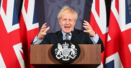 Boris Slipstrollar EU