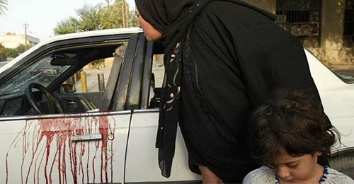 Djupt Benådningsbekymrad