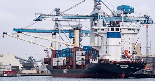 Negativ Svensk Segmentpåverkan Efter Brexit