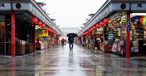 Deflation & Prissänkning