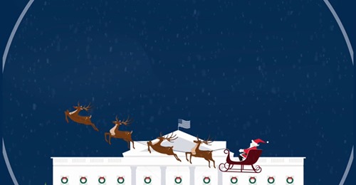 17 Sekunder Julhälsning