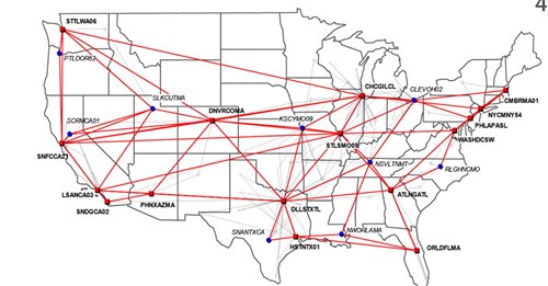 Telekomkopplad Explosion