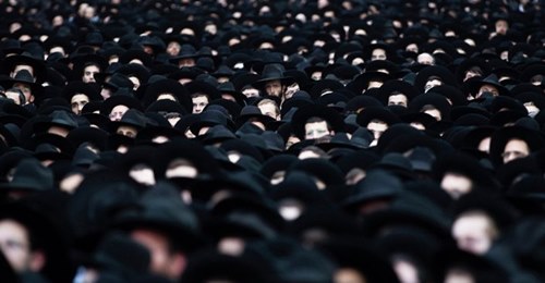 Intern Israelutveckling