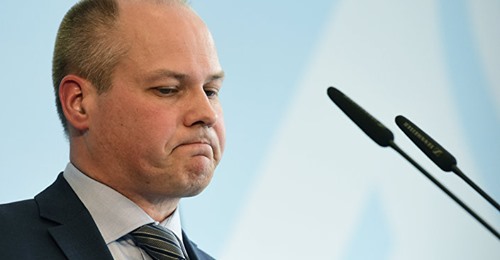 Hycklande Liten Mogge