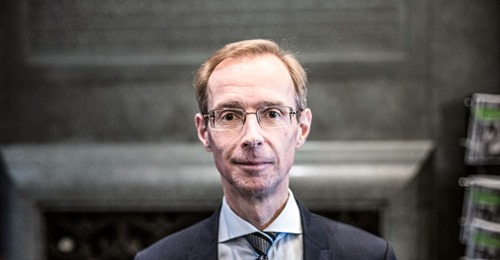 SEB:s Chefsekonom Har Råd