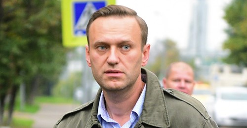 Rysk Inrikespolitik & Påverkande Svenska Kopplingar