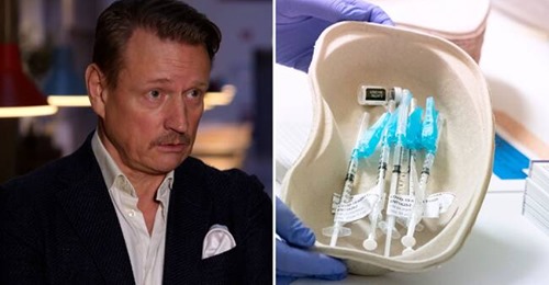 Svensk Vaccinopinion