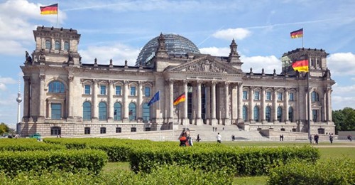 Ryssland Svartlistar Tyska Underrättelsetjänstanställda