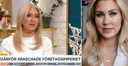 Blondinbellas Bloggbluff