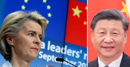 Handelsavtal & Falska Bondeoffer