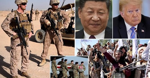 Opiumproduktionspart