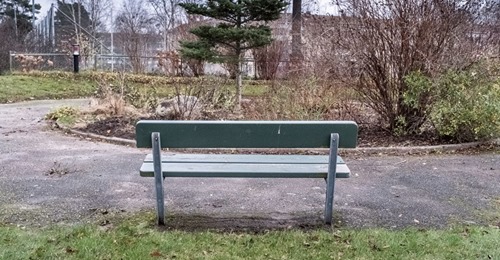 Haninge I Ljuset Av Verkligheten