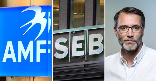 Brevlådeföretag & Thule-VD