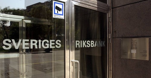 Riksbanksspya Rörande Pandemisk Inflationsutveckling