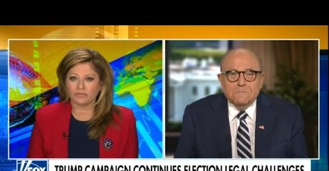 Kina & Inre Angelägenheter