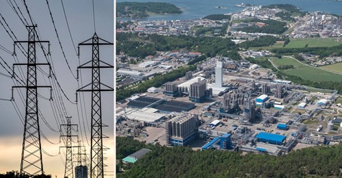 Elbrist & Bolagsflytt