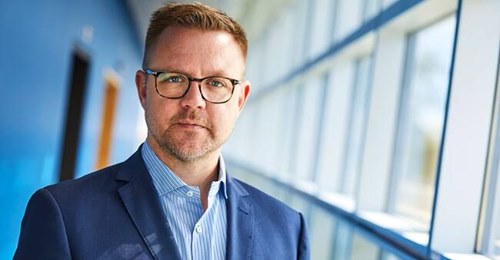 C & Federley Inför Morgondagen