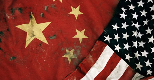 Avbrutna Utbytesprogram USA-Kina