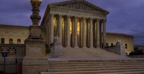 HD Beordrar Svar Till Texas