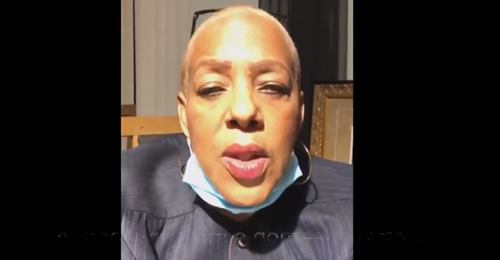 Tokigt Från Kongressledamot