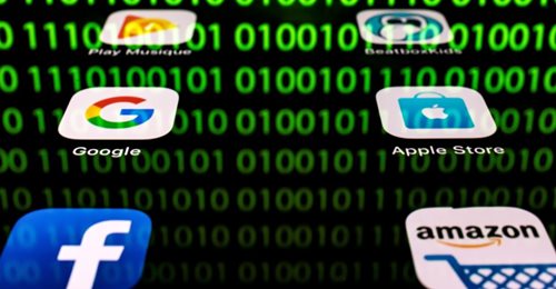 Digitalt Förbudsbestämmande