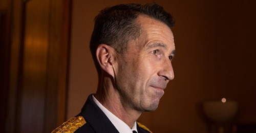 ÖB & Militära Kartor