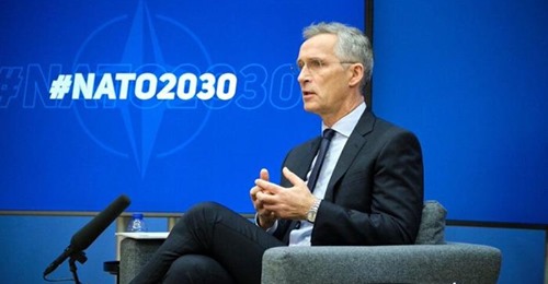 NATO Utan Existensbehov