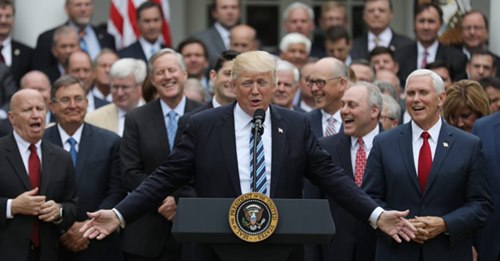 Kongressrepublikaner Skriver Till HD