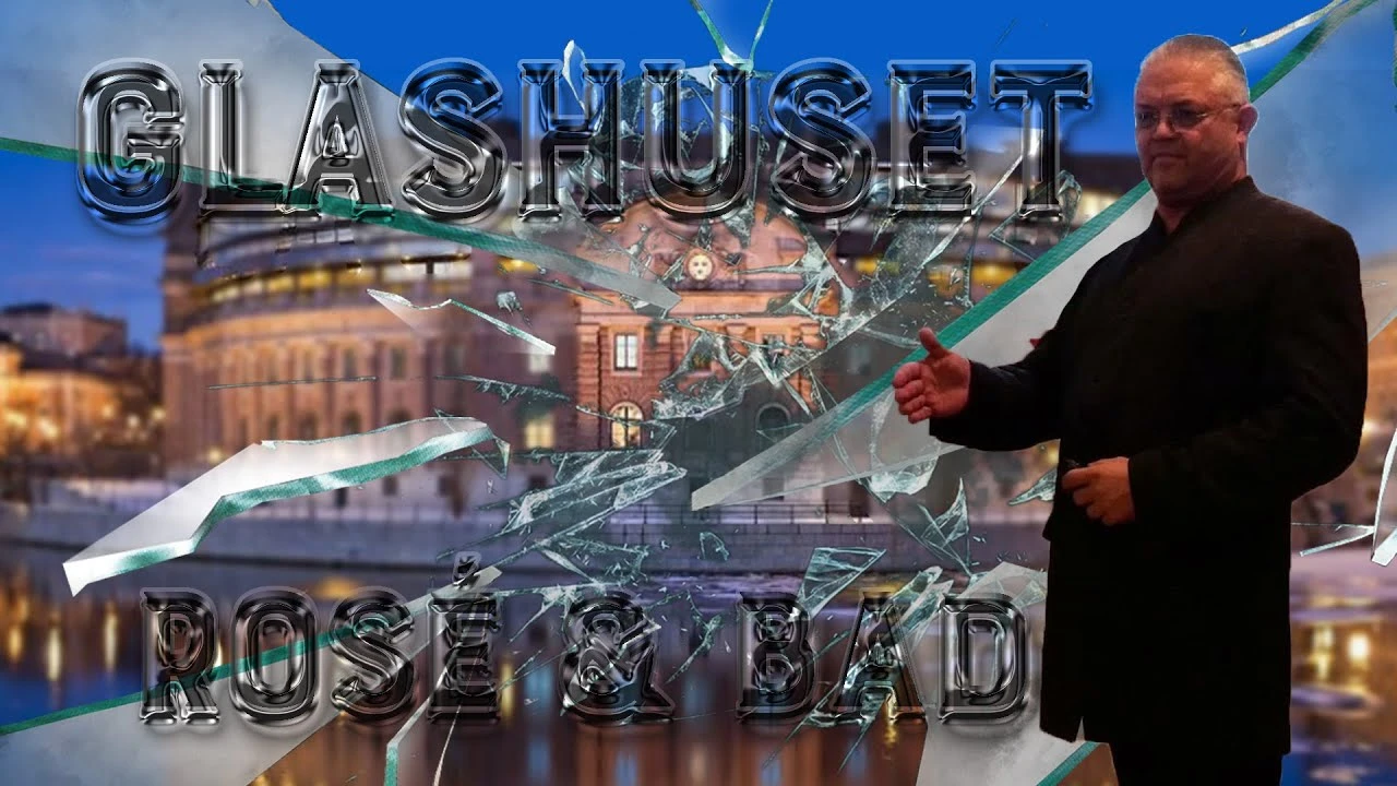 Kejsaren är naken!
