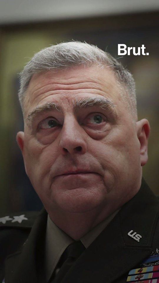 Militären & Konstitutionen