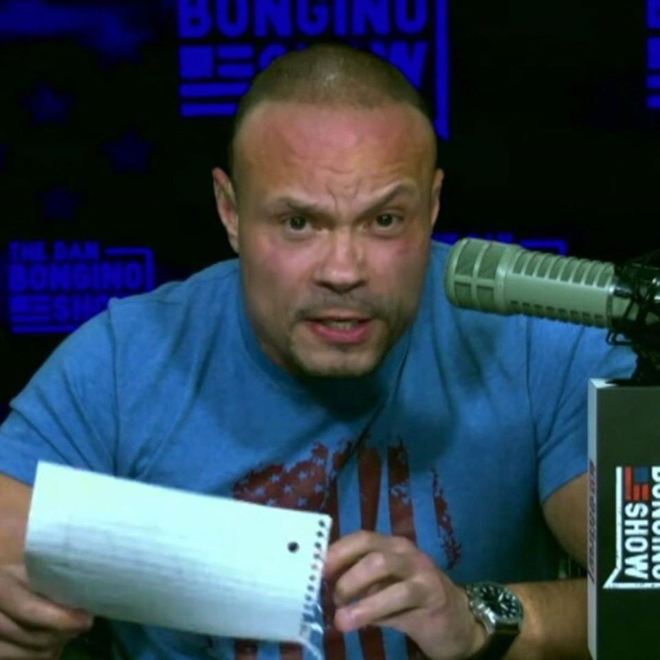 Pennsylvania Förklarar & Bongino Funderar