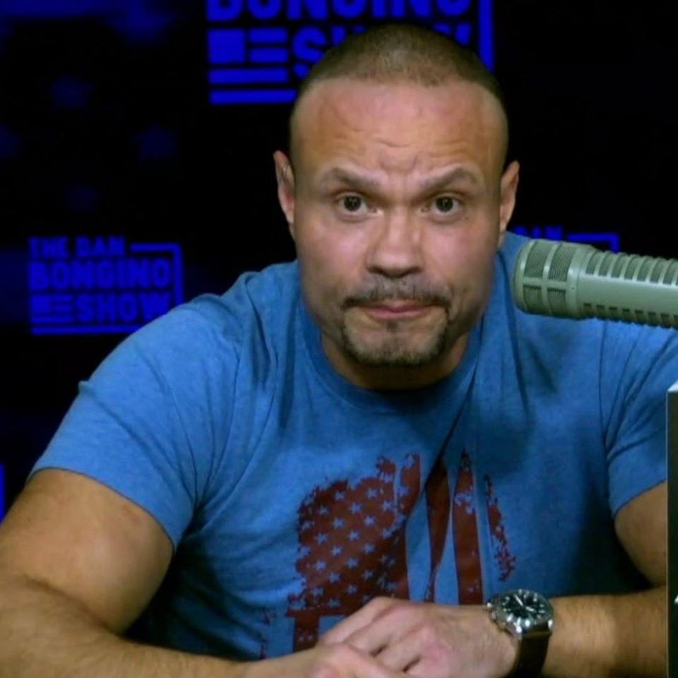 Bongino