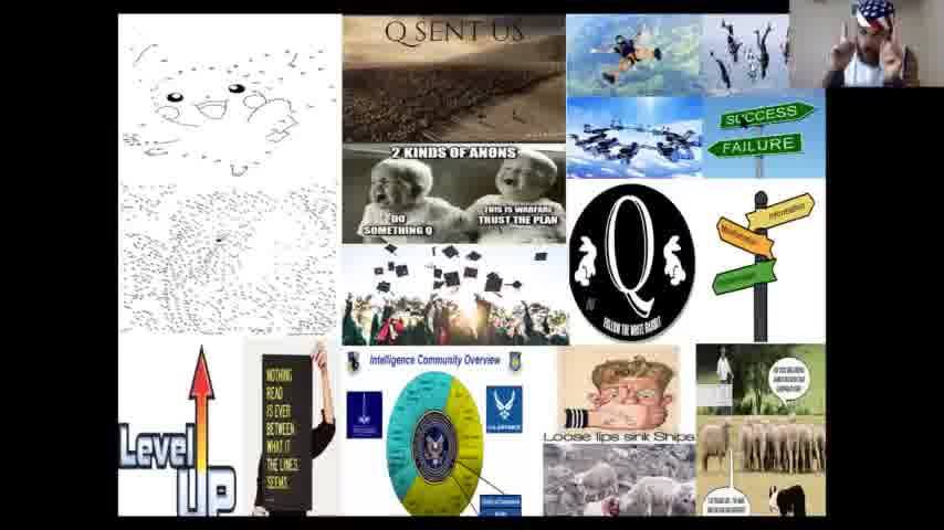 Berättande Buffelhorn