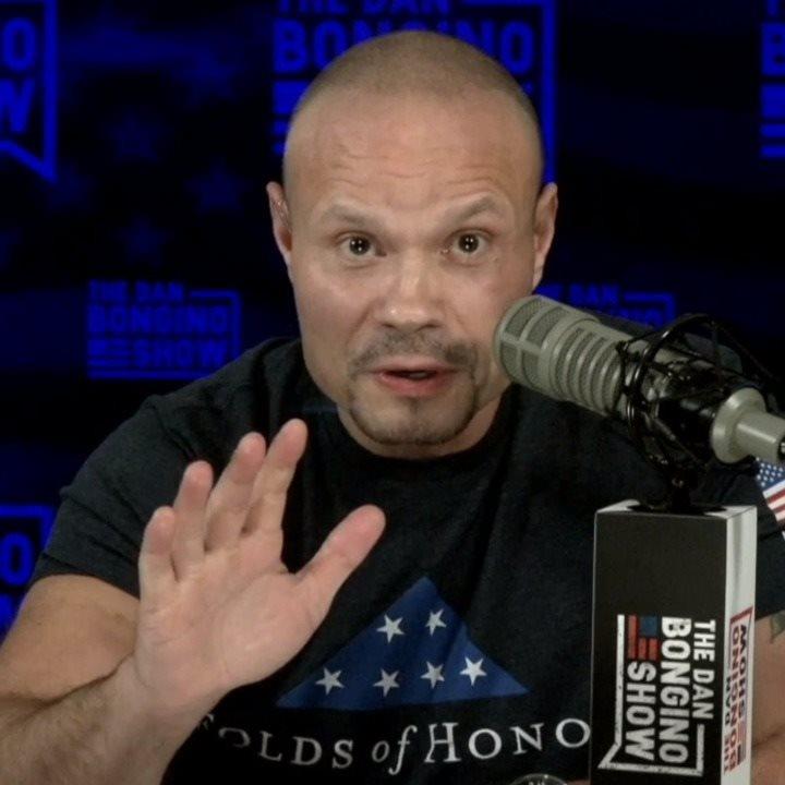 Bongino & Nasdaq