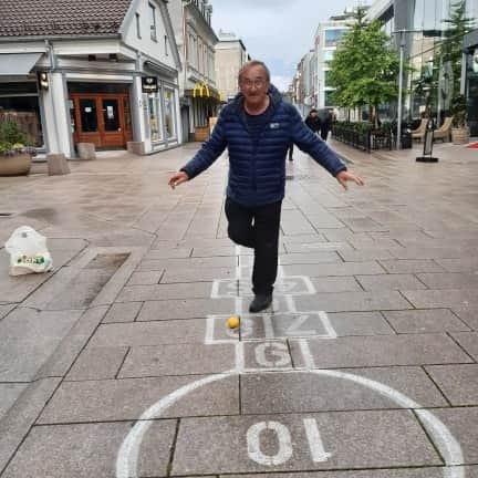 Norskt Drogperspektiv