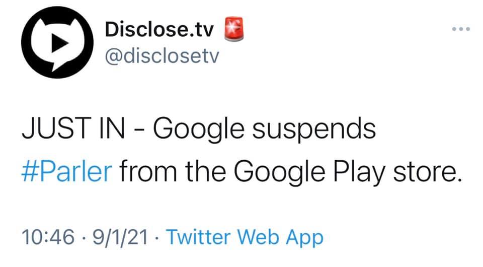 Ökad Statlig Ingripningsrisk