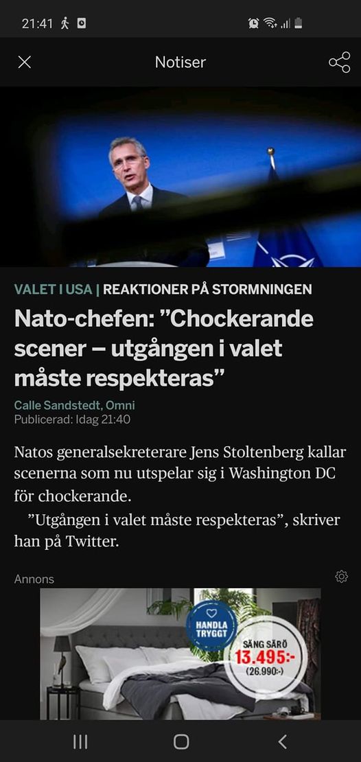 Stoltenberg Valkvittrar