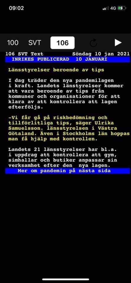 Golbögarnas Paradis