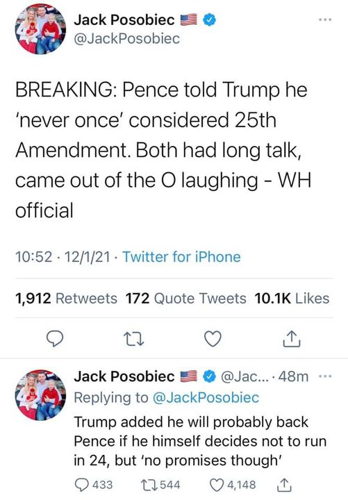 Pence & Rätt Beslut