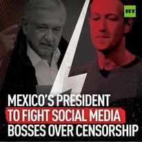 Mexico & Sociala Medier