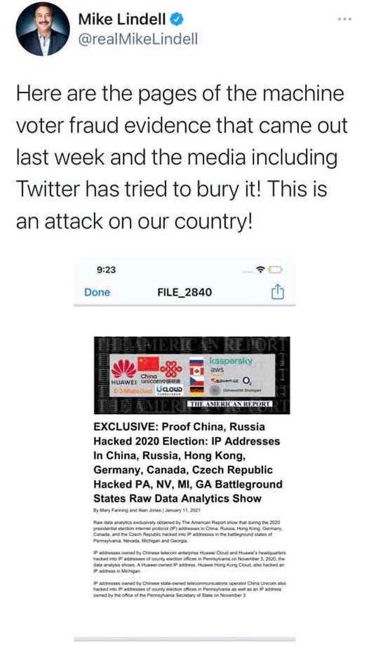 Röstmaskinsfuskdokumentation Från Lindell