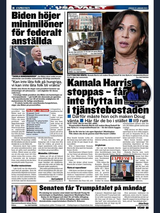 Det Går Bra Nu 😉