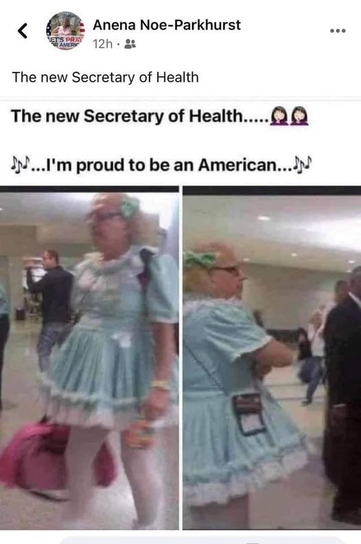 Oplanerat Utnämnd Hälsominister