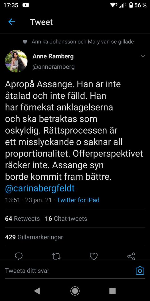 Det Svenska Rättsväsendet