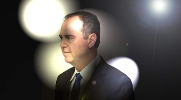 Tulsi Om Två Inhemska Fiender