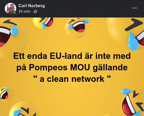 Ett Lands Frånvaro