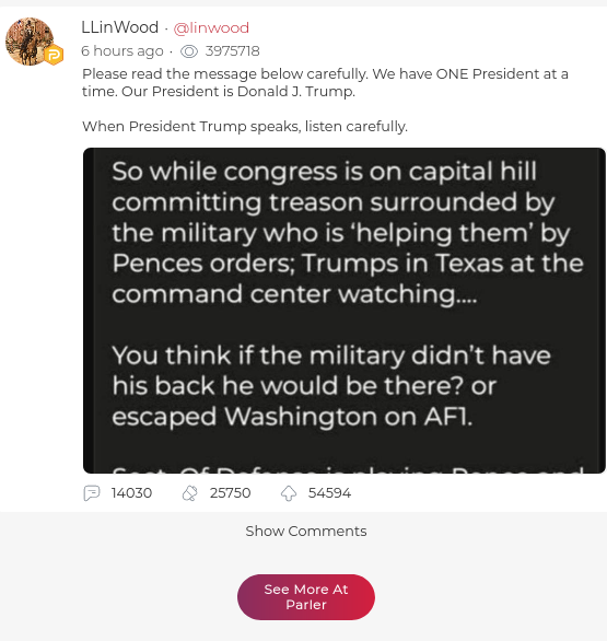 Opinionsbildande Wood