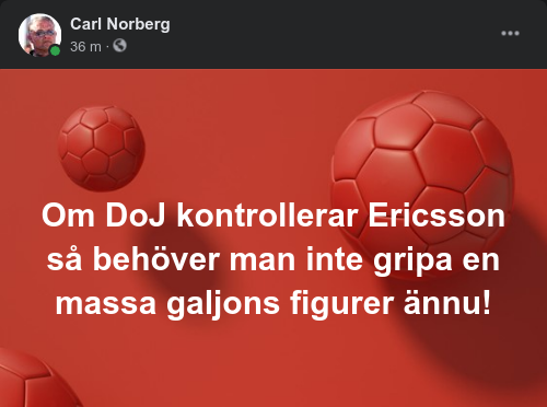 Utan Gripandebehov Ännu