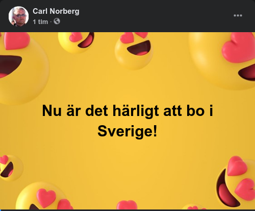 Härligt Boende
